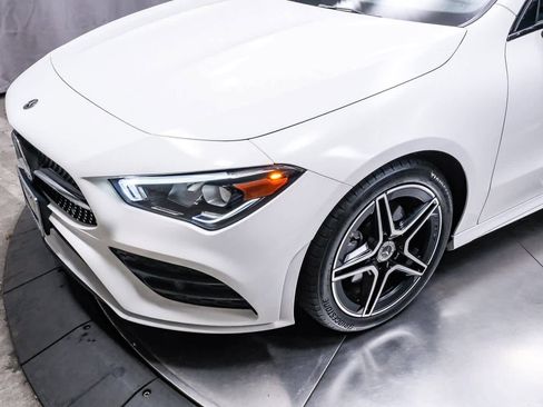 Certified 2023 Mercedes-Benz CLA 250 image 12