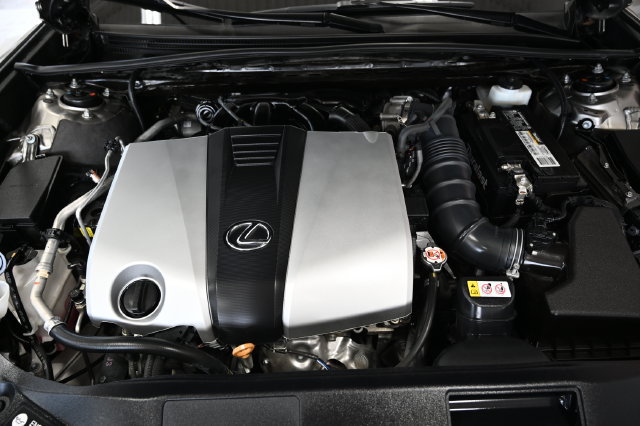 Used 2019 Lexus ES 350 w/ Accessory Package 2 FWD image 37