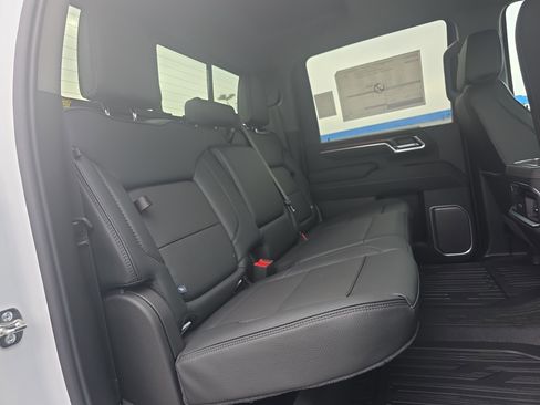 New 2026 GMC Sierra 3500 Denali w/ Technology Package image 12