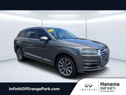 Used 2019 Audi Q7 3.0T Premium Plus