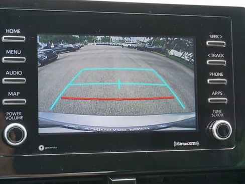 Used 2021 Toyota Camry LE FWD image 12