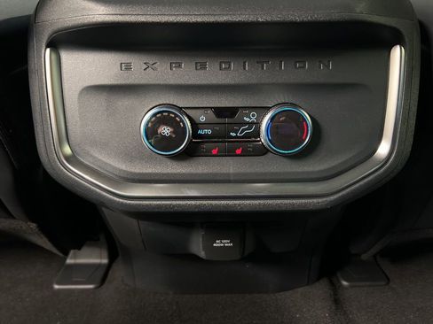New 2026 Ford Expedition Tremor image 41