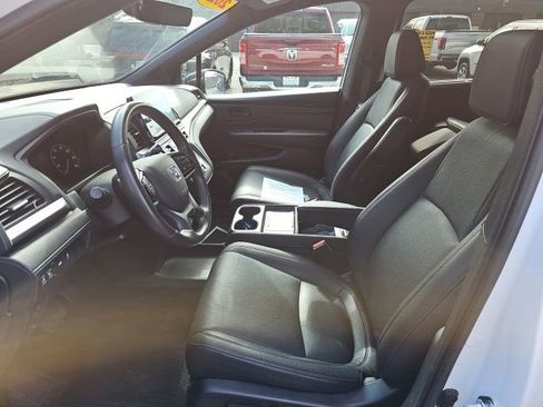 Used 2025 Honda Odyssey Sport-L image 6