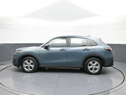 Used 2024 Honda HR-V LX image 9