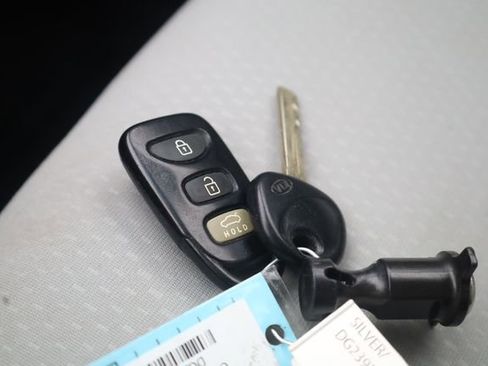 Used 2013 Kia Optima LX FWD image 20