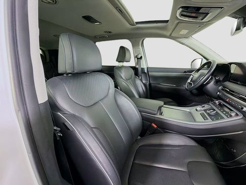 Used 2024 Hyundai Palisade XRT FWD image 31
