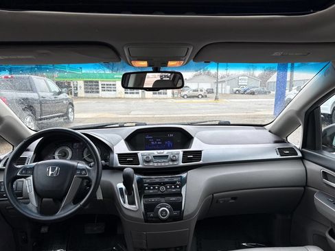 Used 2012 Honda Odyssey EX-L image 25