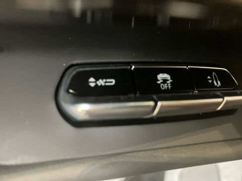 New 2026 Chevrolet Corvette Stingray Premium Conv w/ Z51 Performance Package image 13