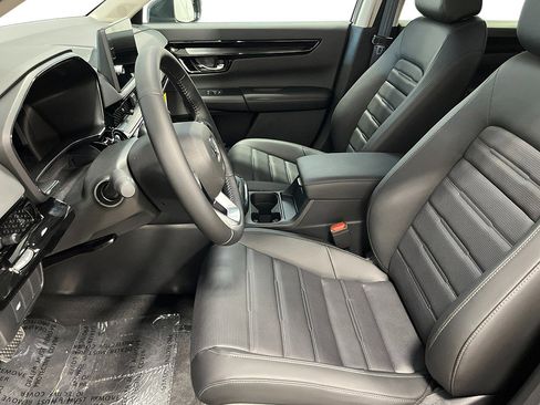 New 2026 Honda CR-V EX-L image 16