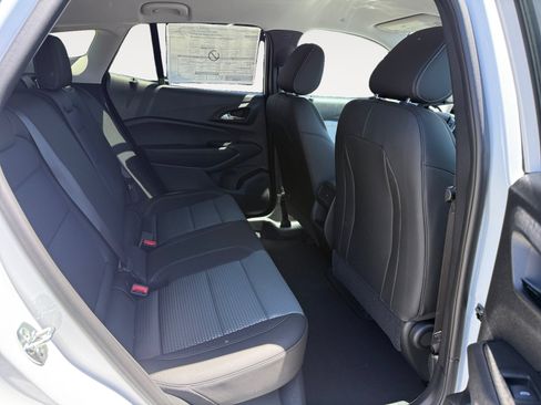 New 2026 Chevrolet Trax LT FWD image 18