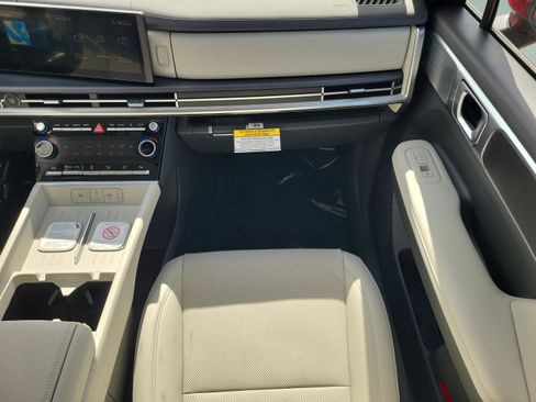 New 2026 Hyundai Santa Fe SEL image 12