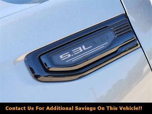 New 2026 GMC Sierra 1500 Elevation w/ Elevation Premium Package image 8