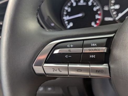 Used 2023 MAZDA CX-30 AWD 2.5 S w/ Preferred Package image 26