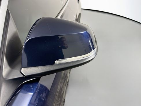 Used 2017 BMW 430i Gran Coupe xDrive AWD/4WD image 12