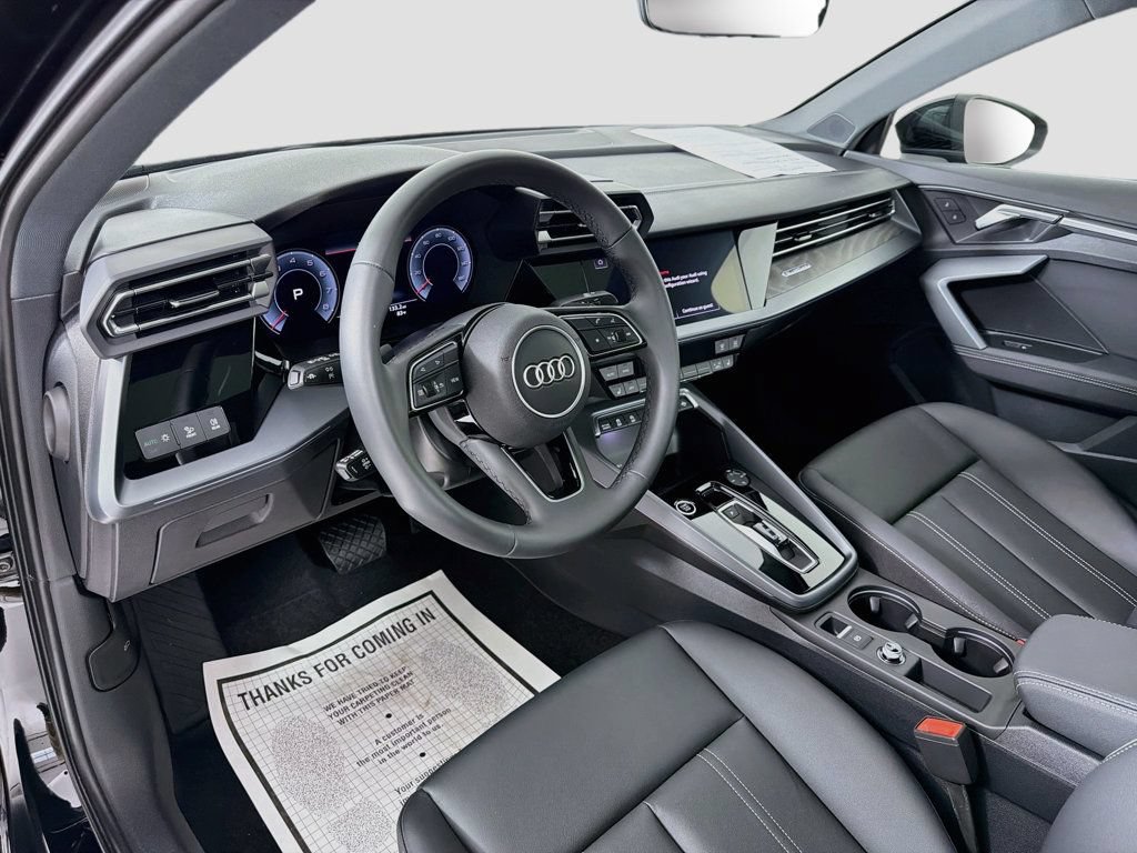 Used 2026 Audi A3 2.0T Premium AWD/4WD image 9