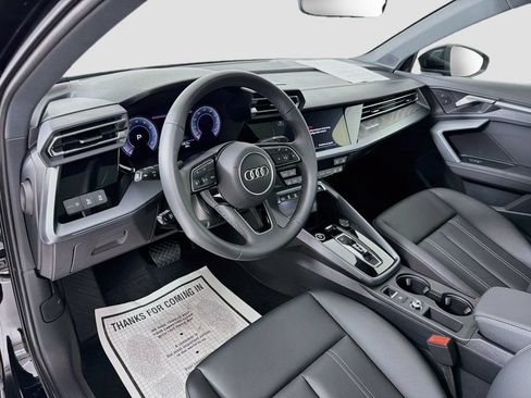 Used 2026 Audi A3 2.0T Premium AWD/4WD image 9