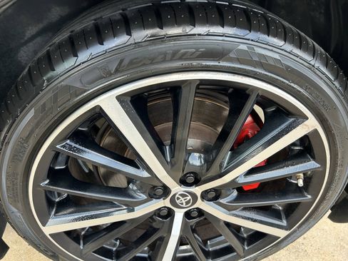 Used 2019 Toyota 86 TRD SE RWD image 16