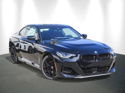 New 2026 BMW 230i Coupe w/ Premium Package