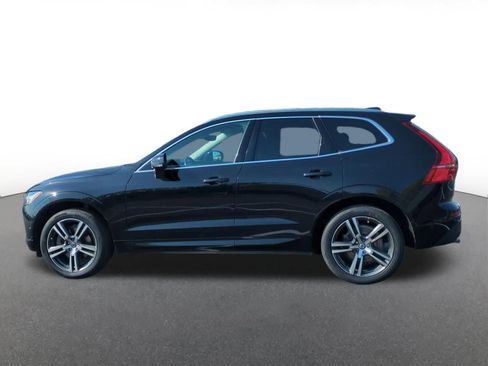 Used 2019 Volvo XC60 T6 Momentum w/ Premium Package AWD/4WD image 3
