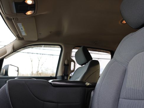 Used 2019 RAM 1500 Big Horn image 22