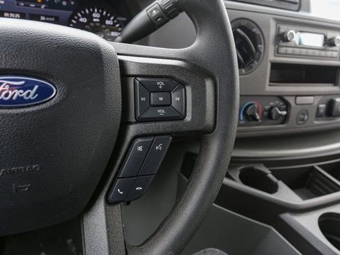 New 2026 Ford E-450 and Econoline 450 Super Duty w/ Power Equipment Group image 21