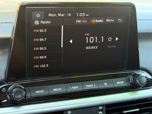 Used 2024 Kia Forte LXS image 19