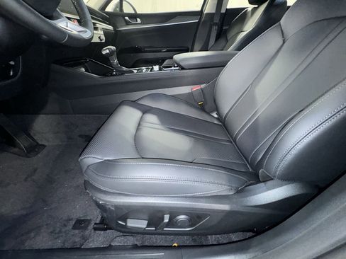 New 2026 Kia K5 EX image 14