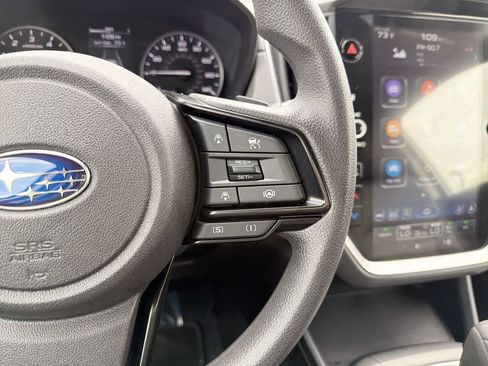 Certified 2024 Subaru Crosstrek 2.0i Premium AWD/4WD image 29