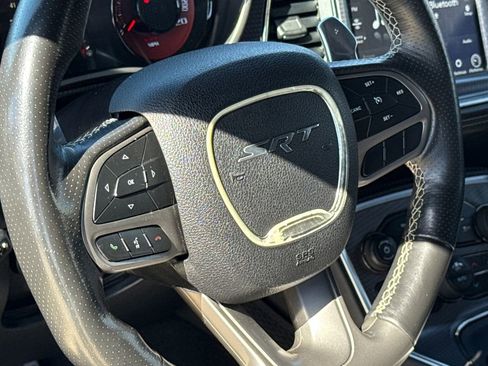 Used 2020 Dodge Challenger SRT Hellcat Redeye image 29