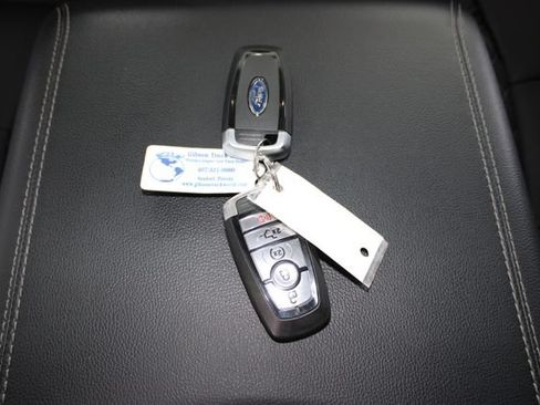 Used 2024 Ford F150 XLT w/ Equipment Group 302A MID AWD/4WD image 28