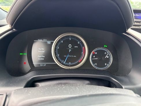 Used 2018 Lexus RX 350 F Sport w/ Cold Area Package AWD/4WD image 13
