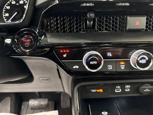 Used 2025 Honda CR-V Sport Touring image 34