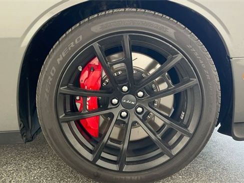 Used 2023 Dodge Challenger SRT Hellcat image 50