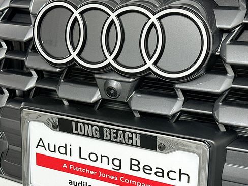 New 2025 Audi Q5 Premium Plus image 14