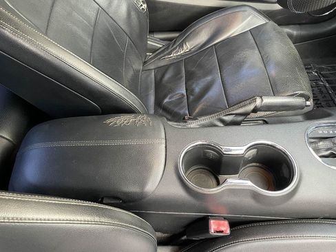 Used 2015 Ford Mustang Premium w/ Equipment Group 201A RWD image 19