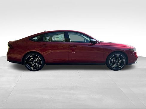 New 2026 Honda Accord SE image 8