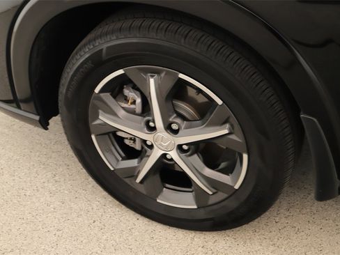 Used 2024 Honda HR-V EX-L image 32