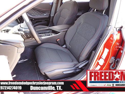 New 2026 Dodge Charger R/T w/ Blacktop Package AWD/4WD image 13