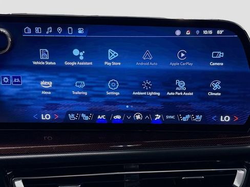 Certified 2024 Chevrolet Traverse RS w/ LPO, Floor Liner Package image 15