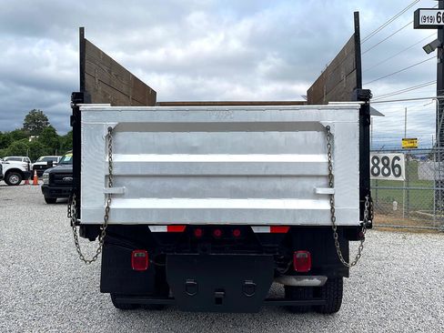 Used 2017 Ford F350 XL w/ XL Value Package image 15