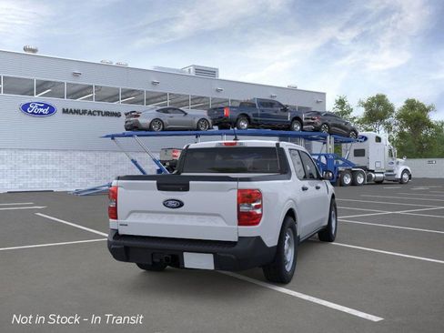 New 2026 Ford Maverick XL image 8