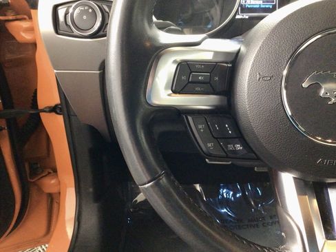 Used 2020 Ford Mustang Premium w/ Ford Safe & Smart Package image 28