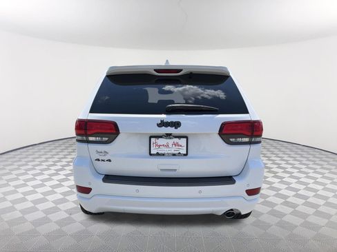 Used 2021 Jeep Grand Cherokee Limited w/ Quick Order Package 28K 80th AWD/4WD image 5