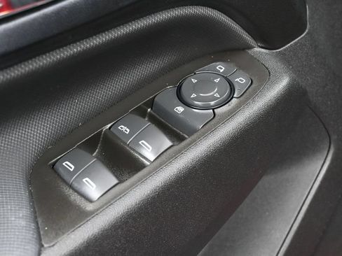 Used 2024 Chevrolet Equinox RS w/ RS Leather Package FWD image 14