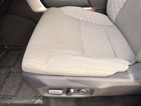 Used 2025 Toyota Tundra SR5 AWD/4WD image 5