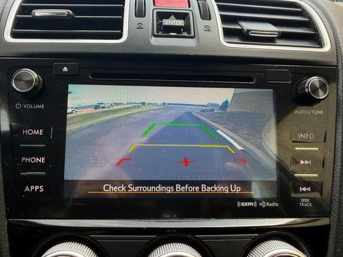 Used 2018 Subaru Forester 2.5i Premium w/ All-Weather Package image 9