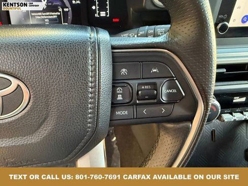 Used 2025 Toyota 4Runner SR5 image 19