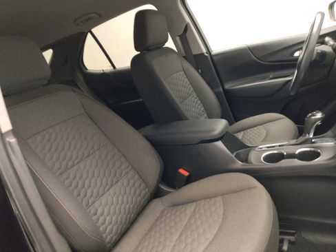 Used 2020 Chevrolet Equinox LT FWD image 21