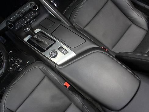 Used 2016 Chevrolet Corvette Stingray Coupe w/ 2LT Preferred Equipment Group image 37