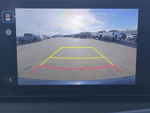 Used 2026 Hyundai Santa Fe SEL FWD image 13